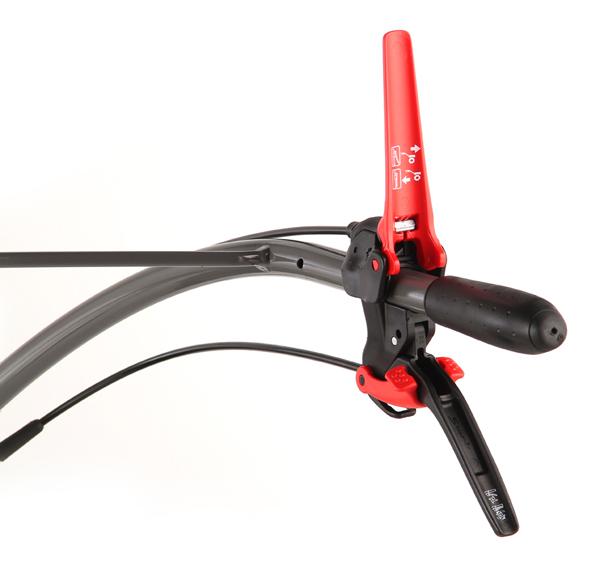 Мотоблок Кайман Eco 50S C2 Инструкция