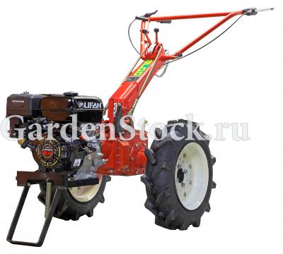 Gardenstock