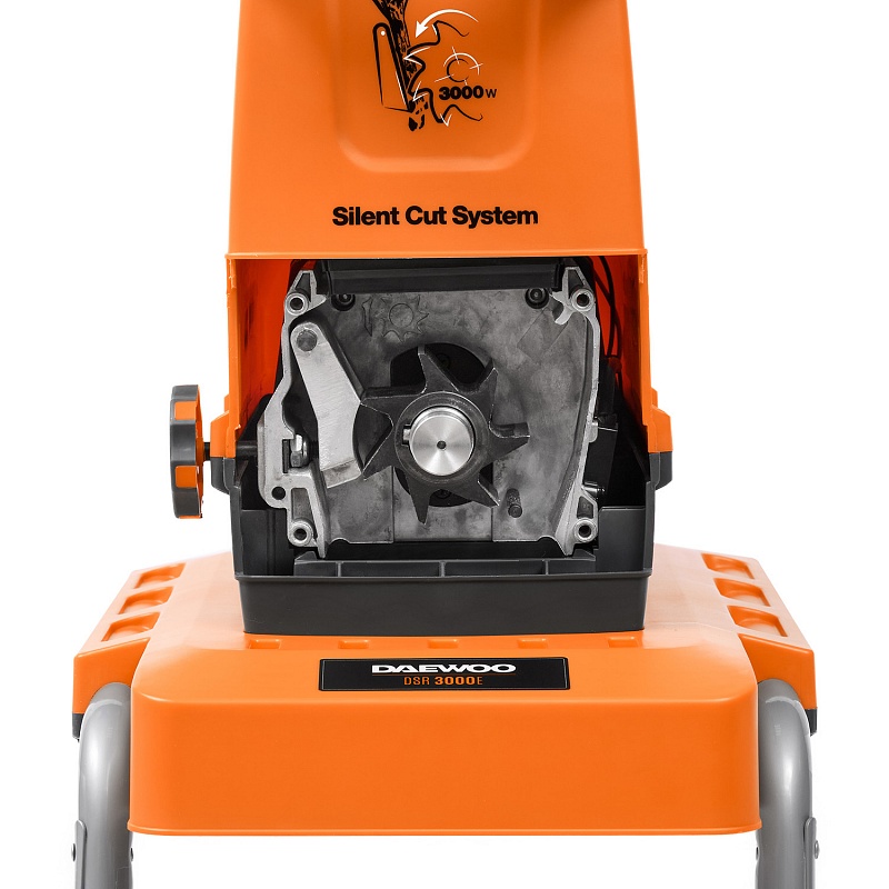 Измельчитель daewoo dsr 3000e