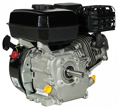Двигатель loncin 200f