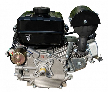 Двигатель лифан gs212e