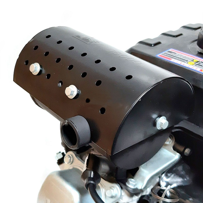 Двигатель лифан gs212e