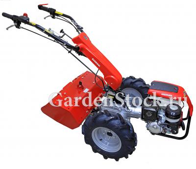 Мотоблок Ghepard GX270 с двигателем Honda GX-270 9.0 л.с. купить в ...