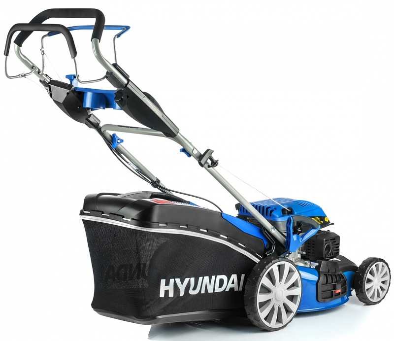Газонокосилка hyundai l 4610s