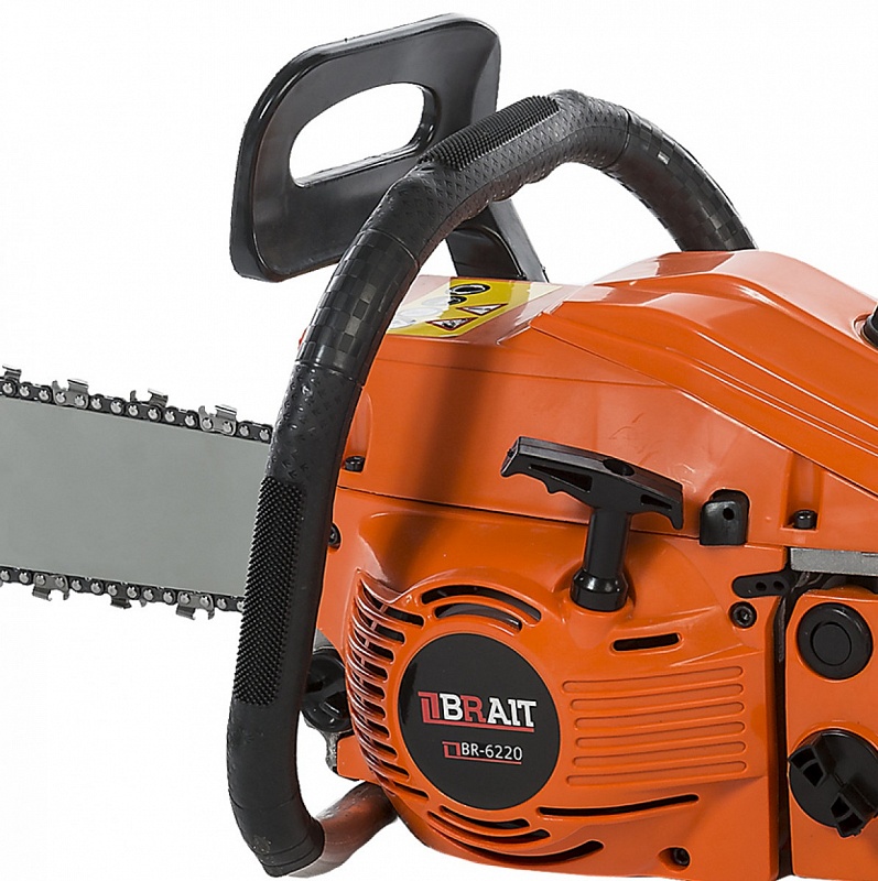 Бензопила Brait BR-6220 купить в Москве дешево, цена, отзывы