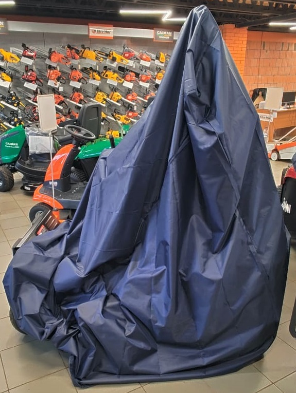 Чехол для райдера ZimAni XT5 127/152 купить в Москве дешево, цена, отзывы
