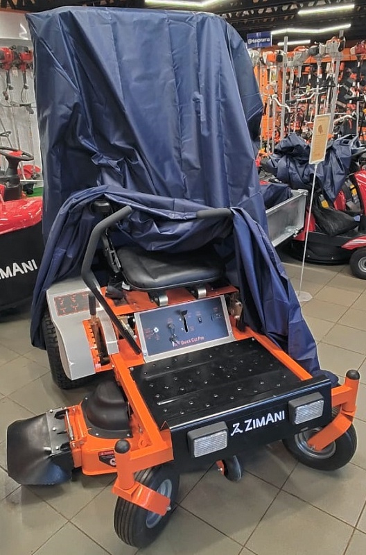 Чехол для райдера ZimAni XT5 127/152 купить в Москве дешево, цена, отзывы