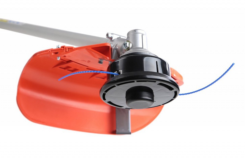 Триммер бензиновый ECHO SRM-330ES купить в Москве дешево, цена, отзывы
