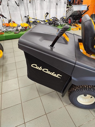 Cub Cadet XT2 CC1023 23HP