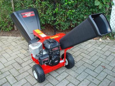 Mtd rover 464