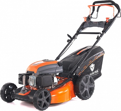Аксессуары для Газонокосилка бензиновая ZimAni-Holzfforma LC 251V