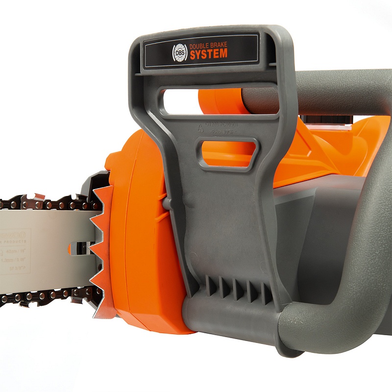 Электропила DAEWOO DACS 2500E купить в Москве дешево, цена, отзывы