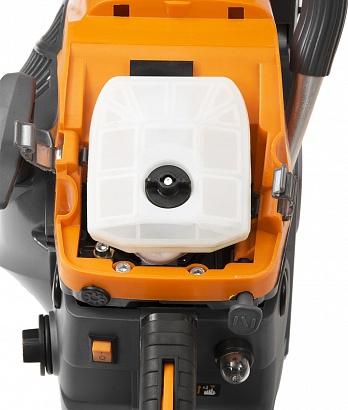 Бензопила DAEWOO DACS 4516 отзывы владельцев и покупателей
