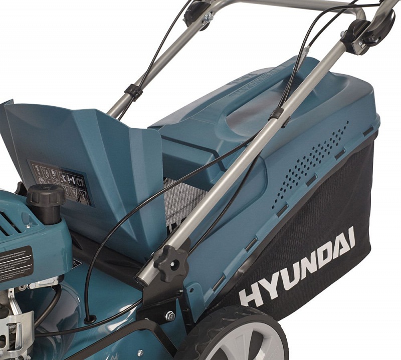 газонокосилка бензиновая hyundai l 5000s газонокосилка бензиновая hyundai l 5000s
