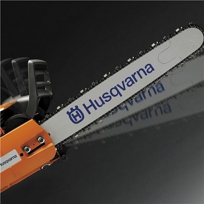 Бензопила Husqvarna 135 Mark II купить в Москве дешево, цена, отзывы
