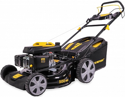 Газонокосилка champion lm5131 двигатель