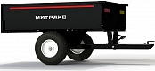 Тележка самосвальная ПР-250 для трактора Митракс Т10