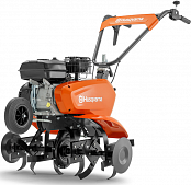 Культиватор бензиновый Husqvarna TF 335 