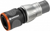 Коннектор Gardena Premium 1/2