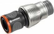 Коннектор Gardena Premium 3/4