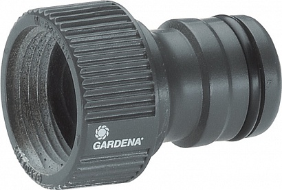Штуцер Gardena «Профи» 3/4 