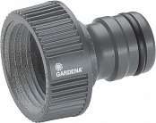 Штуцер Gardena «Профи» 1