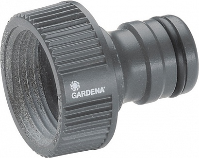 Штуцер Gardena «Профи» 1 