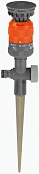 Дождеватель круговой Gardena Vario Comfort (01949-20.000.00)