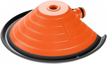 Дождеватель круговой Gardena Pyramid (00971-32.000.00)