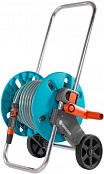 Тележка для шланга Gardena AquaRoll S со шлангом Classic 13 мм 1/2