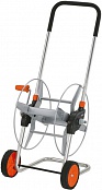 Тележка для шланга металлическая Gardena 60 (02681-20.000.00)
