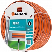 Шланг Gardena Basic 19 мм (3/4
