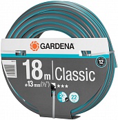 Шланг Gardena Classic 13 мм (1/2