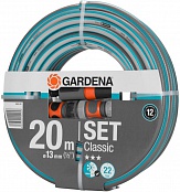 Шланг Gardena Classic 13 мм (1/2