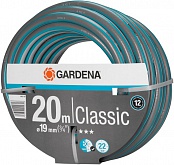 Шланг Gardena Classic 19 мм (3/4