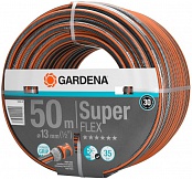 Шланг Gardena SuperFLEX 13 мм (1/2