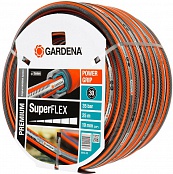 Шланг Gardena SuperFLEX 19 мм (3/4