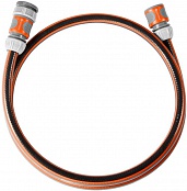Комплект соединительный Gardena Comfort FLEX 13 мм (1/2