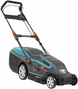 Газонокосилка электрическая Gardena PowerMax 1600/37
