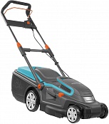 Газонокосилка электрическая Gardena PowerMax 1800/42