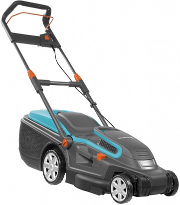 Газонокосилка электрическая Gardena PowerMax 1800/42
