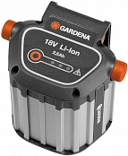 Аккумулятор Gardena BLi-18 (литий-ионный)
