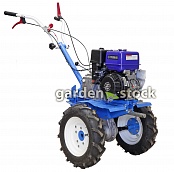 Мотоблок Нева МБ-2-YAMAHA(МX175) PRO с двигателем Yamaha MX175