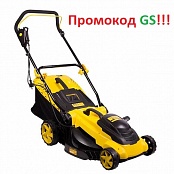 Газонокосилка электрическая Champion EM 4118