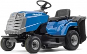 Садовый трактор MasterYard ES1233M 12 л.с.