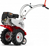 Мотоблок Мобил К МКМ-4 ПРО с двигателем Loncin G200FA 6.5 л.с.