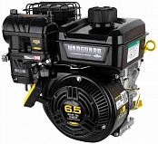 Двигатель Briggs & Stratton VANGUARD 6.5 л.с.