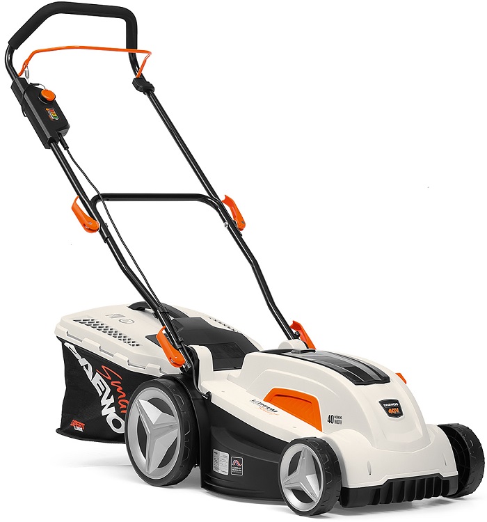 Газонокосилка daewoo 50sp