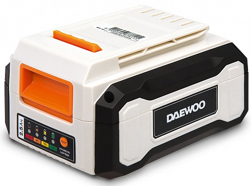 Универсальная аккумуляторная батарея DAEWOO DABT 2540Li