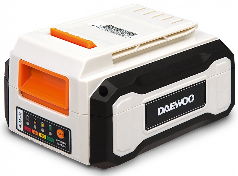 Daewoo dabt 4040li